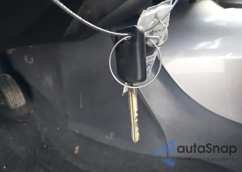 2013 Nissan Juke S из США, поврежденный, VIN JN8AF5MR7DT215991